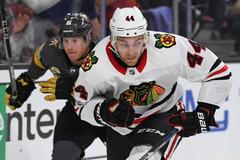 Jan Rutta v NHL 2017-18