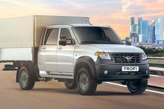 UAZ Profi