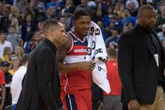 Beal - Green, bitka v NBA