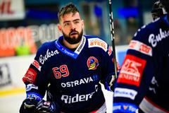 Plzeň - Vítkovice, 4. zápas série předkola play-off extraligy