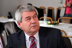 Volby 2017 - KSČM - Vojtěch Filip