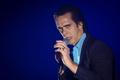 Nick Cave - Distant Sky