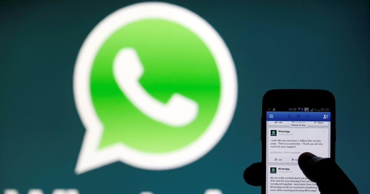 WhatsApp přidává rodičovskou kontrolu, k obsahu zpráv dětí se rodiče nedostanou