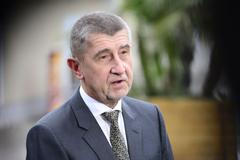 Babiš: Není důvod omezovat další hromadné akce, ale o biatlonu jsme rozhodli správně