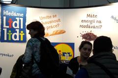 PVA - pracovní veletrh, profesia.cz, zaměstnání, nábor