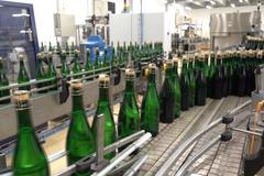 Remuláž, degorsáž, dozáž. Jak se vyrábí sekt?