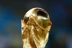 Trofej pro mistra světa (2014)