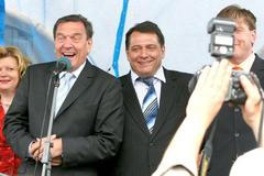 Předvolební kampaň ČSSD