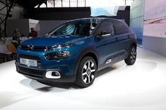 Citroën C4 Cactus