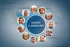 Zločiny v Jugoslávii - poutací obrázek