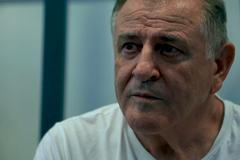 Mečiar - natáčení filmu Terezy Nvotové