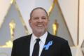 Harvey Weinstein nové foto