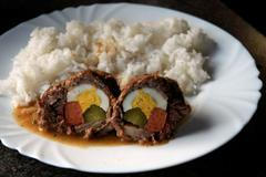 Španělský ptáček