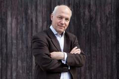 Pavel Fischer, český diplomat a politik, kandidát na prezidenta ČR 2018