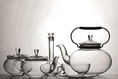 Soubor na čaj od Sutnara