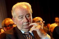 Julio Grondona (FIFA) - 2014