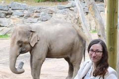 Patrícia Pečnerová