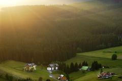 Czech tourism - hlavní foto