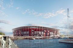 Ras Abu Aboud Stadium