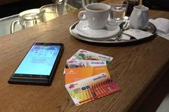 Hra o Peníze s Leošem Rouskem: Sodexo