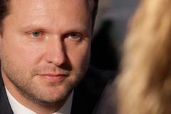 Zrušení imunity? Počkáme, až budeme mít nezávislou policii a soudy, Babiš se očistí, říká Vondráček