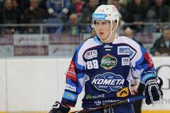 Extraliga 2017/18, HC Kometa Brno - Aukro Berani Zlín