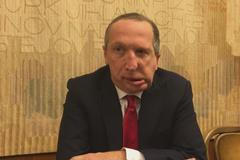 Václav Klaus mladší.