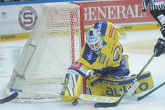 HC Sparta Praha - Aukro Berani Zlín