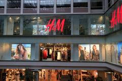 H&M