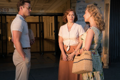 Kolo zázraků - český trailer (Woody Allen)