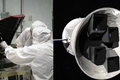 Co plánuje NASA na rok 2018? Podívejte se na seznam úkolů této organizace