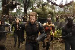 Marvel vydal nový trailer k Avengers: Infinity