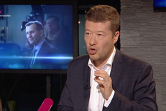 Ukázka z pořadů Duel na TV Barrandov