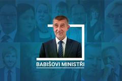 uvod babis