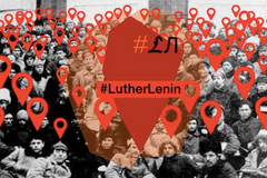 LutherLenin