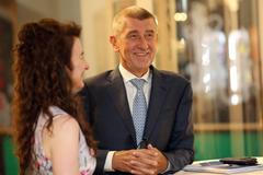 Předvolební debata v Lucerně