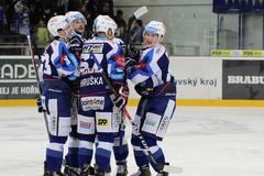 TELH: Kometa vs. Sparta