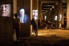 Katakomby pod Stalinem konečně našly využití. Hostuje zde výstava ke 100. výročí republiky