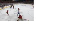 Gól Romana Poláka proti Calgary