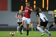 Simone Kolanderová, AC Sparta Praha