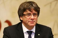 Carles Puigdemont