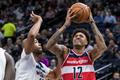 Kelly Oubre Jr. (Washington Wizards)