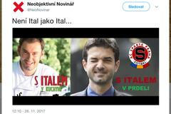 Rozhodčí musel zpívat hymnu za zpěvačku. Sportovní perličky na sociálních sítích