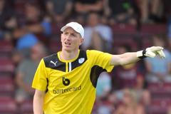 Chris Kirkland