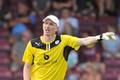 Chris Kirkland