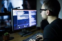 PC, počítač, monitor