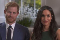 Pekli jsme kuře a pak si klekl. Princ Harry požádal Meghan o ruku