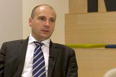 Soudce Nejvyššího správního soudu Karel Šimka