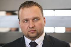 Národní zemědělské muzeum - otevření po rekonstrukci, Bohuslav Sobotka, Marian Jurečka, Daniel Herman