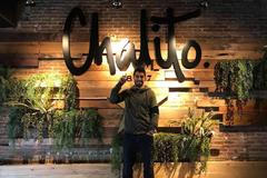 U Suáreze v hospodě